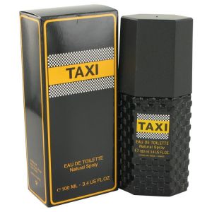 Cofinluxe Taxi - Eau de toilette pour homme