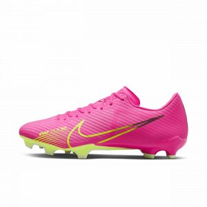 Nike Chaussure de foot à crampons multi-surfaces Mercurial Vapor 15 Academy - Rose - Taille 40 - Male