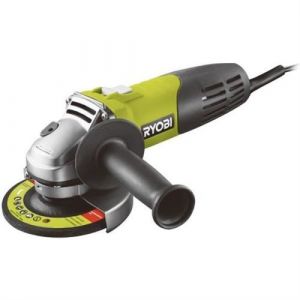 Ryobi Meuleuse d'angle 600 W 115 mm