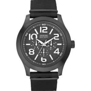 Guess W11623G1 - Montre pour homme