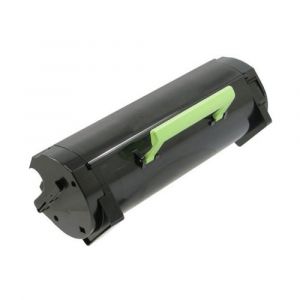 Lexmark 51B2000 Toner compatible noir - 2 500 pages