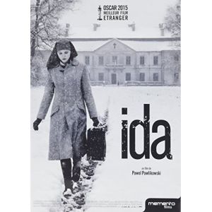 Ida - &Eacute;dition Simple - DVD