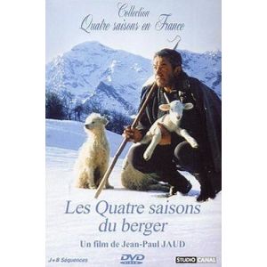 Image de Quatre saisons en France : Les Quatres saisons du berger