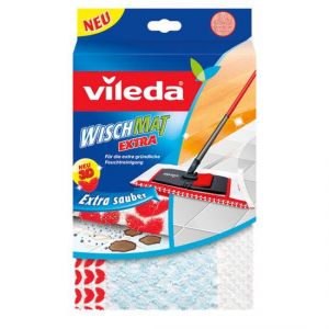 Vileda Recharge pour balai WischMat Extra