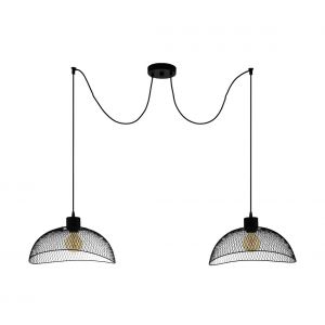 Eglo Suspension Pompeya Double