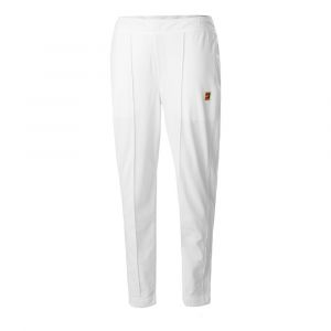Nike Pantalon de sport blanc - Couleur Blanc - Taille XL
