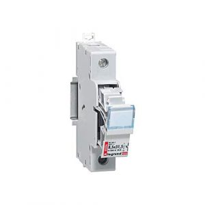 Legrand 005806 | Disjoncteur débrochable T00 1P lexic