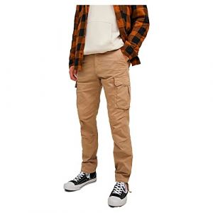 Jack & Jones Pantalon cargo Tucker Ama