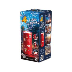 Pustefix Bulles de savon Fireworks - Jeu pour enfant - RV-420869653