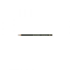 Image de Faber-Castell 119010 crayon graphite F 1 pièce(s)