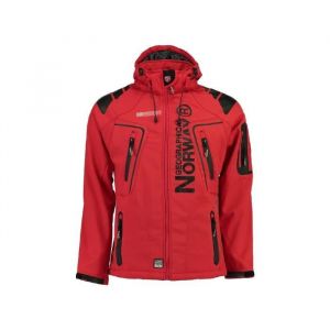 Geographical Norway Veste Techno