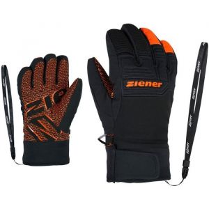 Ziener Gants de ski enfant Lanus AS(R) PR