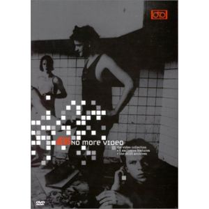 dEUS : No More Video