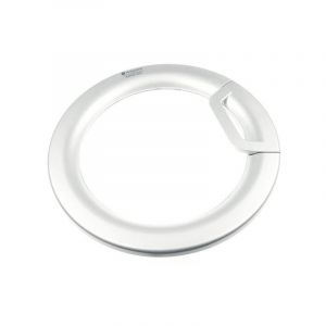 Indesit HUBLOT COMPLET HOT/ARI ALUMINIUM FUTURA POUR LAVE LINGE C00286838