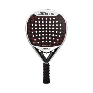 Siux Diablo Revolution Pro 3