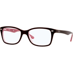 Ray-Ban RX 5228 - Lunettes de vue unisexe