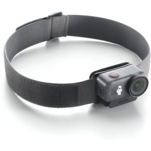 Dji Osmo Magnetic Headband