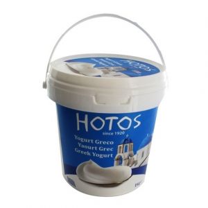 Hotos Yaourt Grec
