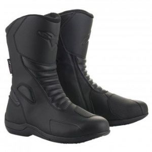 Image de Alpinestars Bottes Origin Drystar noir - 36