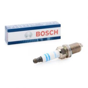 Image de Bosch Bougie d'allumage 0242235749 - Pour moteur essence