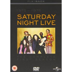 Saturday Night Live : The Best Of - Saison 1