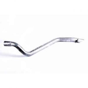 EEC Tube D'échappement Emz3003