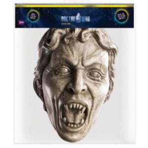 Star Cutouts Masque Weeping Angel© - Doctor Who©