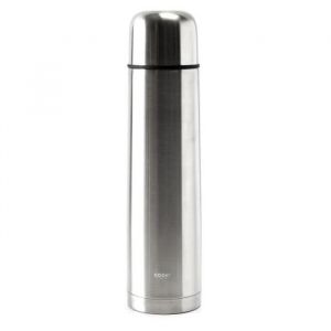 Image de Bouteille Isot rme Inox "transport" 1l Argent Prix