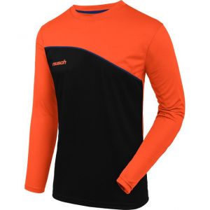 Reusch Pour Les Enfants Mini-kit 8 Years Orange Fluor