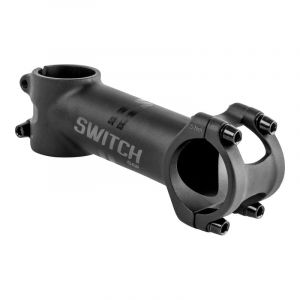 Potence VTT Switch Gap35 pour cintre 35 mm angle -7Â°- 60 mm