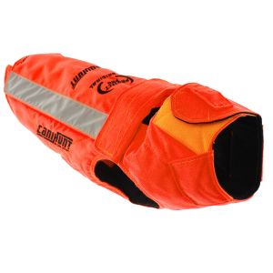 Canihunt Gilet de s&eacute;curit&eacute; pour chien Protect Pro L'Original
