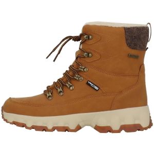 Alpes Vertigo Bottes Neige Après Ski Vertigo Alpes Botte De Neige H Unikel Marron 42