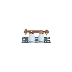 SIB Barrette coupure terre - porcelaine