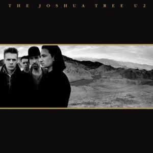 Image de Universal music THE JOSHUA TREE 30TH ANNIVERSARY EDITION