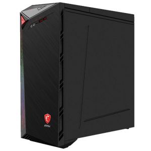 MSI PC de bureau MEG Infinite X 10th