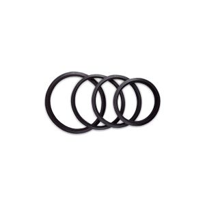 Image de Elring Bague d'etanch&eacute;it&eacute; HONDA,NISSAN,ROVER 902.980 91212PAAA01,91212PAAA02,13510AW400 13510EB72A