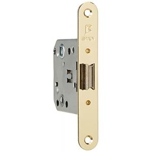 Wolfpack Porte 2000- 50 fer latoné canto redondo