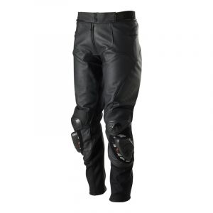 Furygan Pantalon Ghost Noir Brun - Taille 50 (fr)