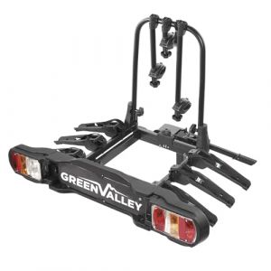 Green Valley Porte-vélos (Ref: 160515)
