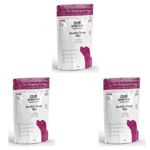 Specific CT-HM Healthy Treats Mini | 300 g