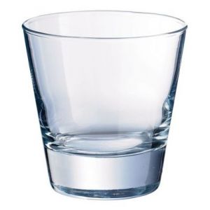 Image de Durobor Stockholm - 6 verres à whisky (27 cl)