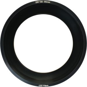 Lee Filters Bague adaptatrice SW150 Mark II 95mm