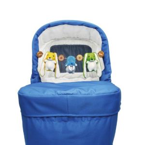 Brio Hochet pour poussette