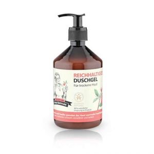 Image de Rezepte der oma gertrude Gel Douche Riche - 500 ml