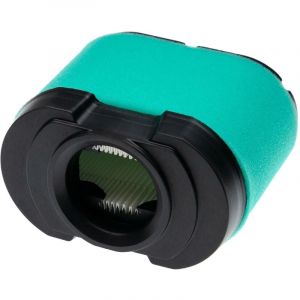 Vhbw Set de filtres compatible avec John Deere Z225, Z425, Z245, Z375R, Z435, Z525E tracteur tondeuse, tracteur tondeuse