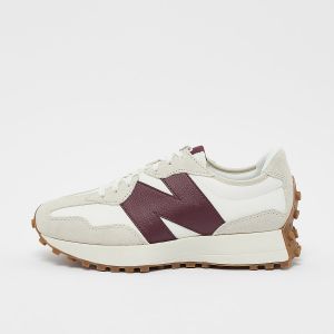 New Balance 327, Footwear, moonbeam, taille: 36.5 - Couleur Beige - Taille 36.5