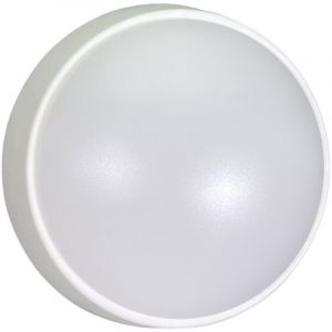 Tibelec Hublot led rond 8w 720lm ip54 bc