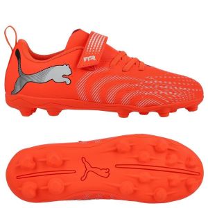 Puma Chaussures de football enfant Future Play V FG/AG