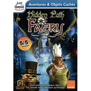 Image de Hidden Path of Faery [PC]