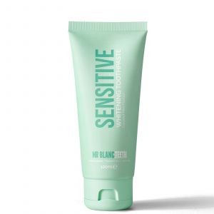 Mr. Blanc Mr Blanc Coconut Sensitive Whitening Toothpaste 100ml